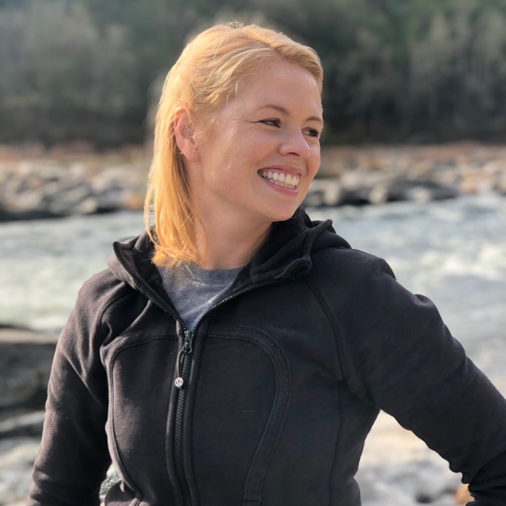 Meet your Posher, Allison